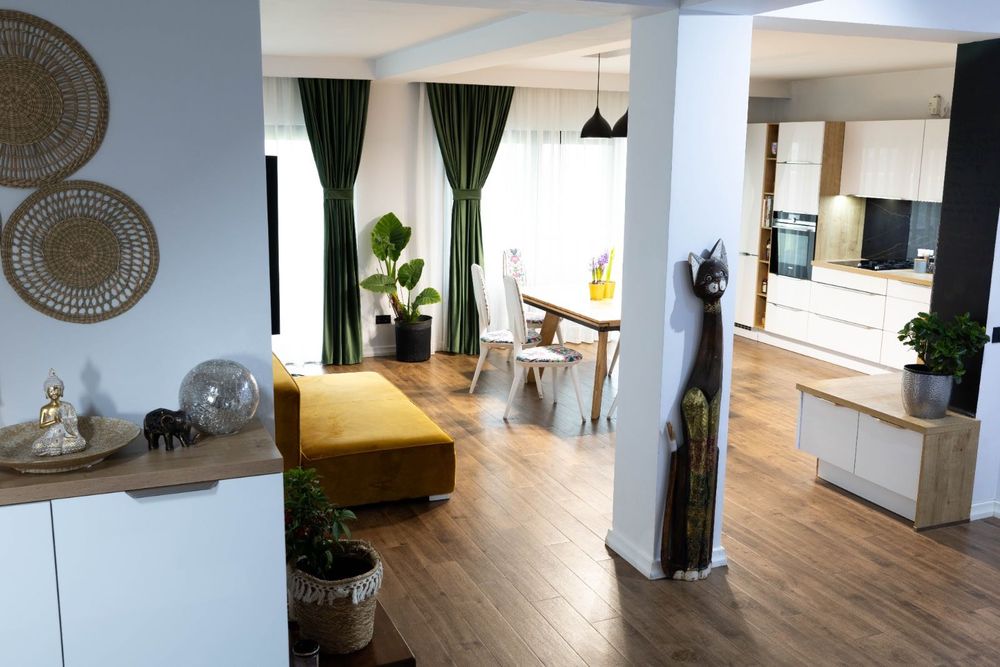 Casă de vânzare în Dumbrăvița, direct de la proprietari!