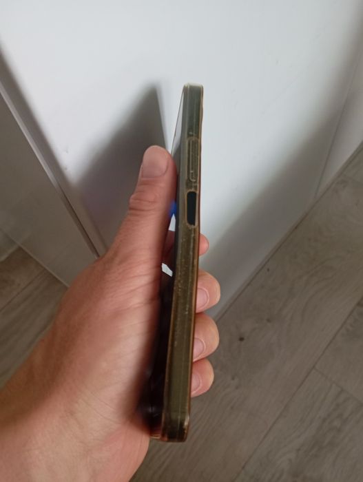 Телефон смартфон redmi 13 c 256gb