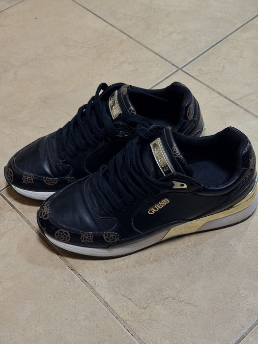 Guess маратонки 36 номер