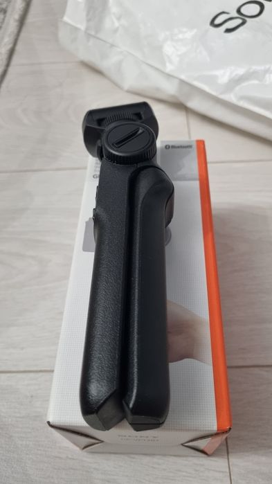 Настольный штатив Sony GP-VPT2BT