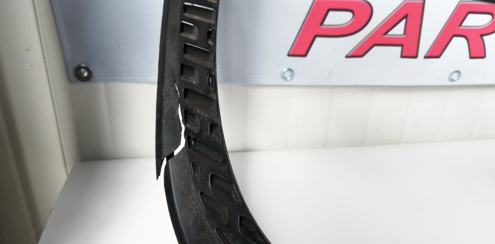 Маска/решетка Suzuki Ignis 3 2016- 3 броя