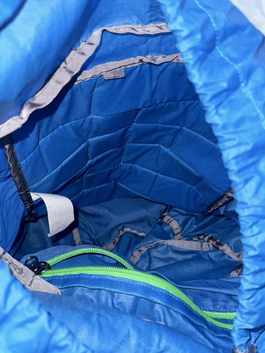 Patagonia Backpack