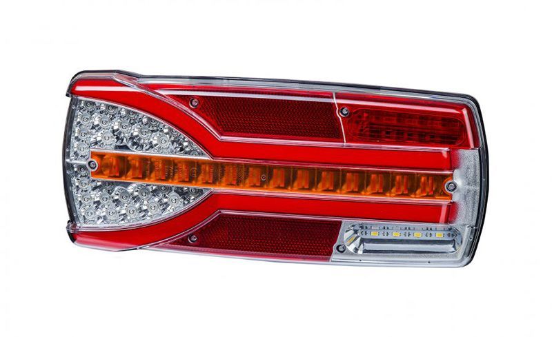Lampa stop LED LZD2300