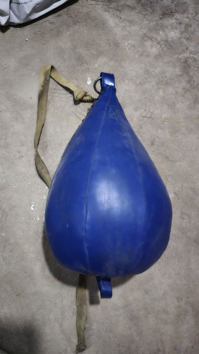 Боксерская груша