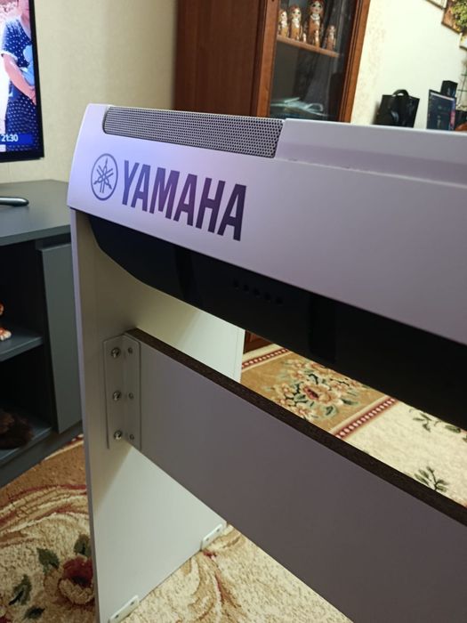 Цифровое пианино