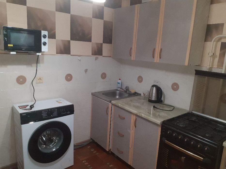 1к.кв на Сазде продаю