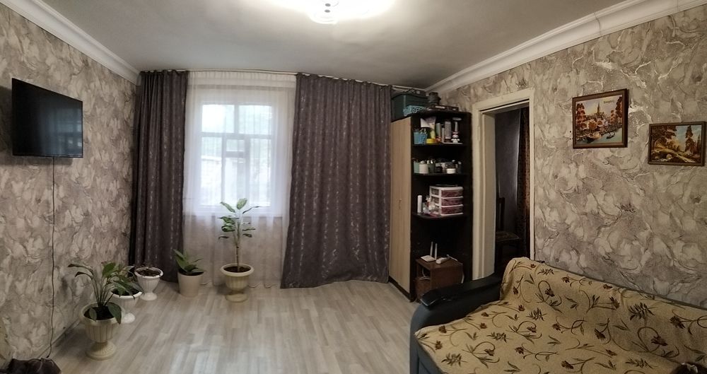 Продам дом. Район Фрунзе.