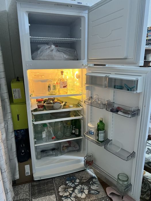 Продается холодильник