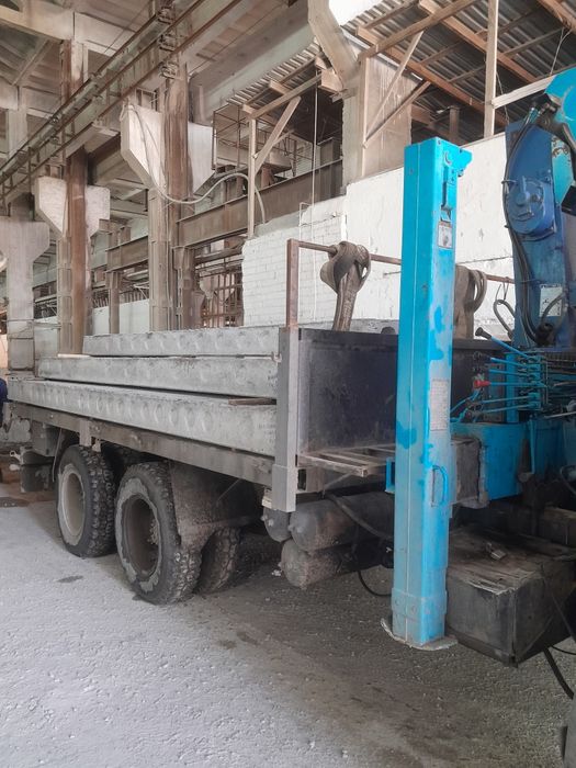 Услуги манипулятора