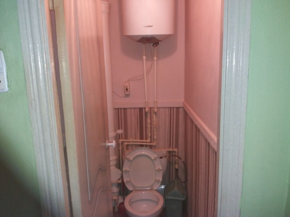 Обмен 3кв.на 1- ую кв с вашей доплатой.: 9 000 000 тг. - Квартиры ...