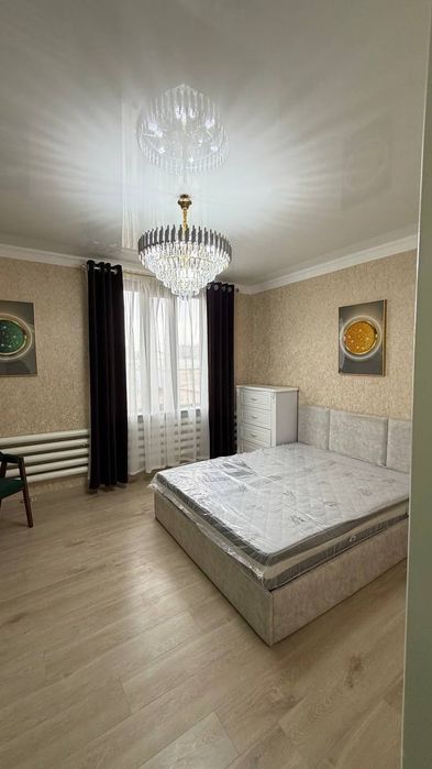 Продаётся ТаунХаус  3.5 Соток 7 комнат 2 санузел Кордиология