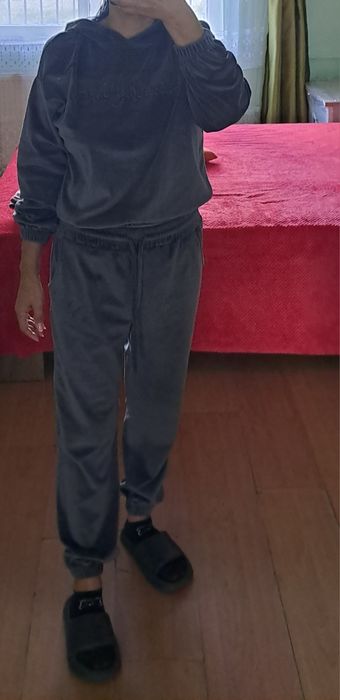 Trening doua piese