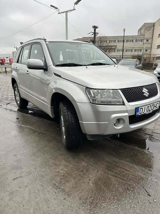 Suzuki grand vitara ddis 1.9