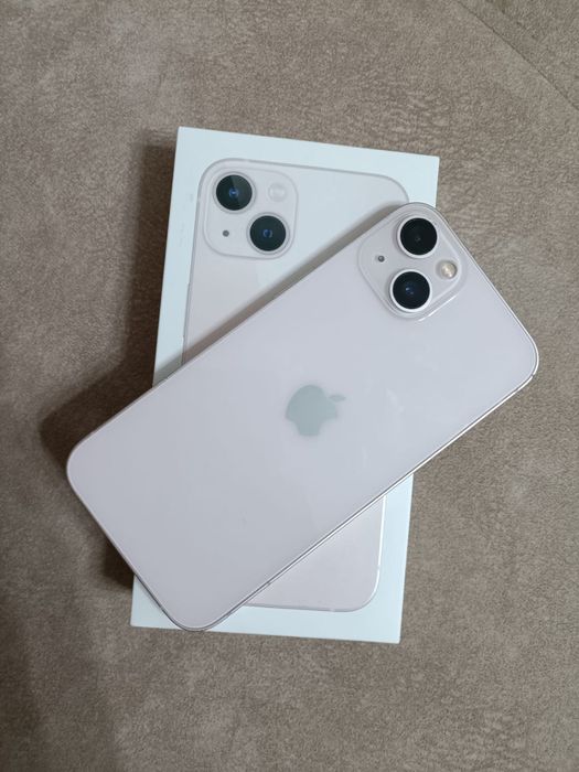 Продаю iPhone(айфон) 13