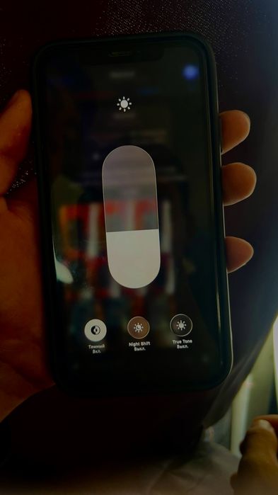 Iphone 11 с гарантие