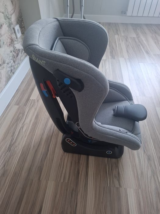 Продам детский автокресло RANT PILOT