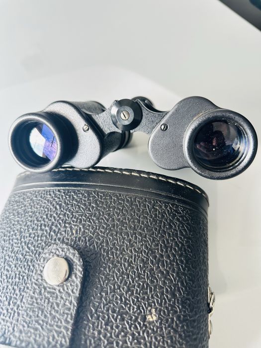Японски и Руски Бинокъла