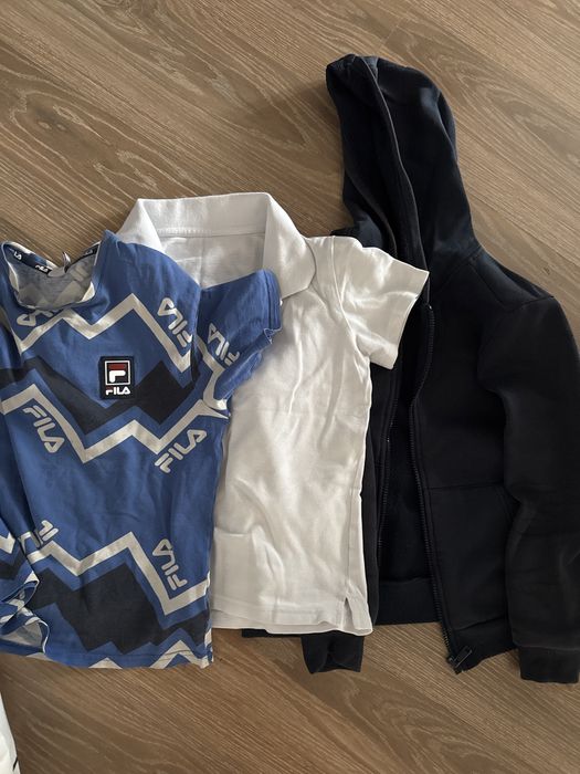 Вещи детские на мальчика