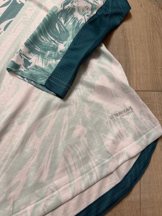 Tricou de fotbal maneca lunga Puma Portugalia Cristiano ronaldo 7 cr7 marime L world cup 2026