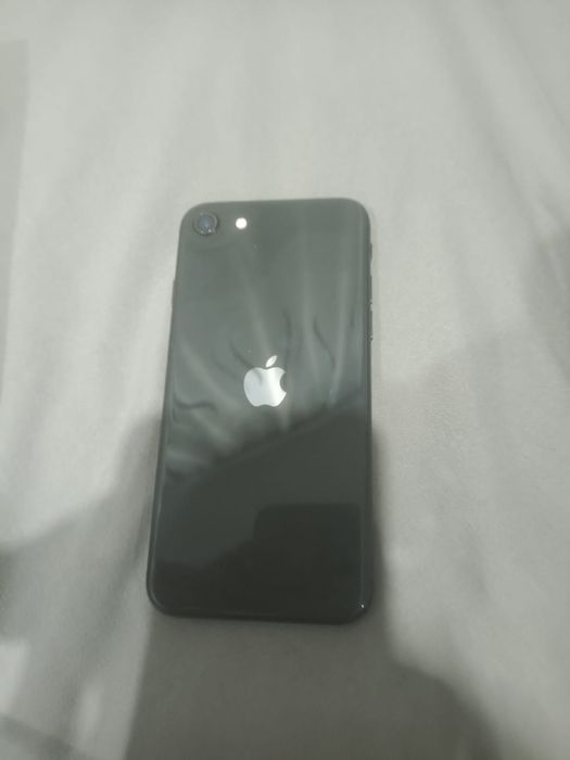 Айфон se 2020 года