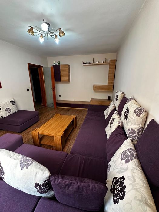 Apartament 2 camere lux!