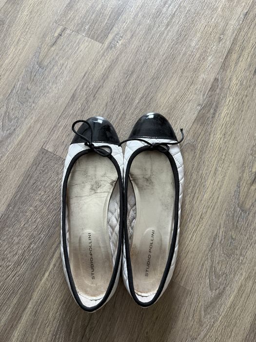 Pantofi dama balerini