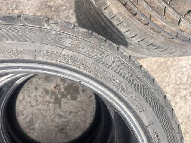 ЛЕТНИ ГУМИ  17-ки ATHENA SP-7  205/50/17   – 50 евро