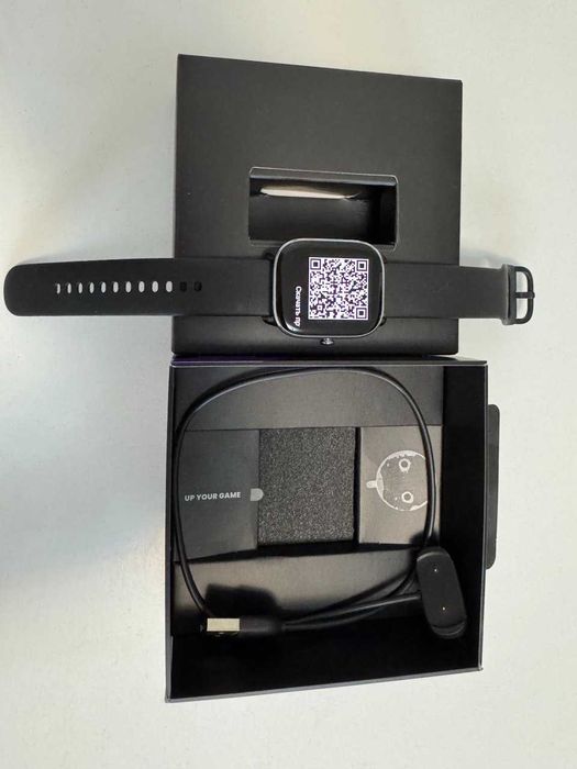 Amazfit GTS4 Mini, почти новые