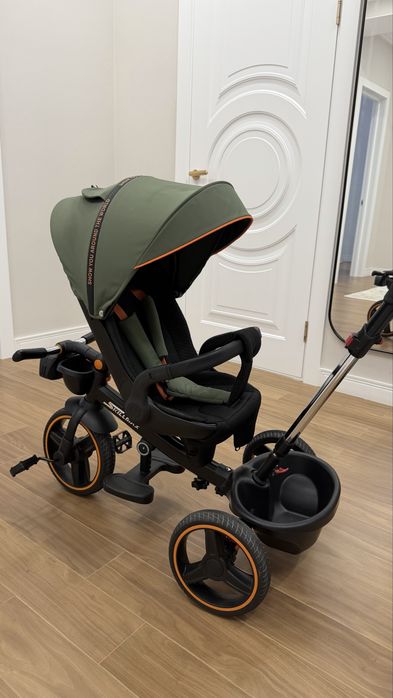 Продам велосипед детский