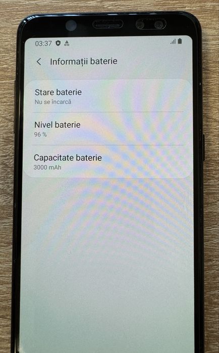 Vand Telefon Samsung Galaxy A8