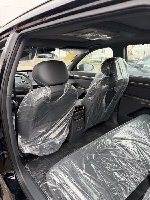 Dongfeng 008 Ultra 5 ўриндиқ