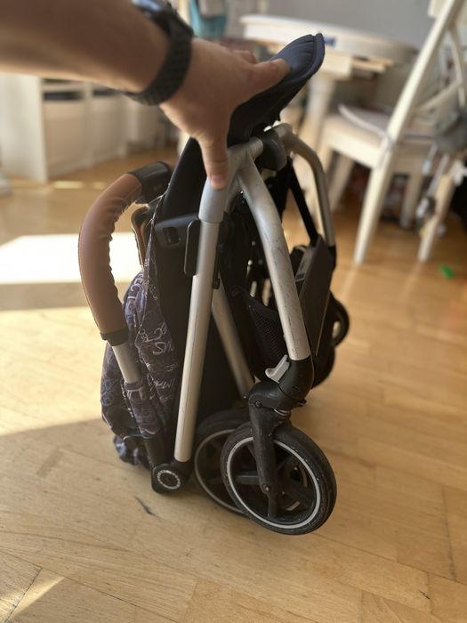 Cybex Easy Plus Limited  Edition