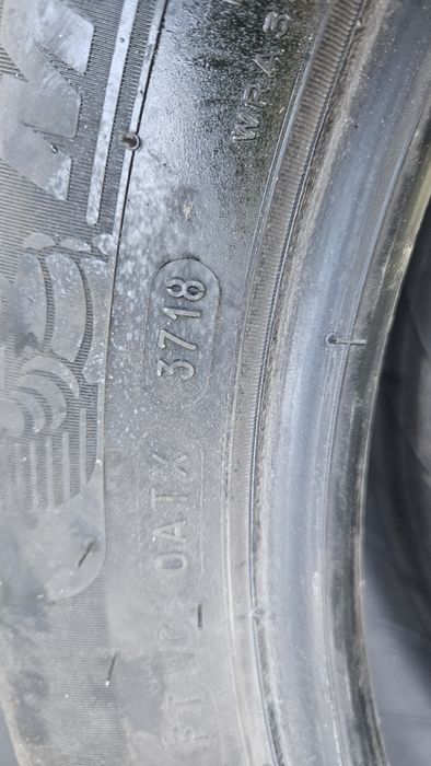 4бр гуми 205 55 16 мишелин