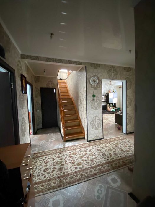 Срочно продам благоустроенный коттедж