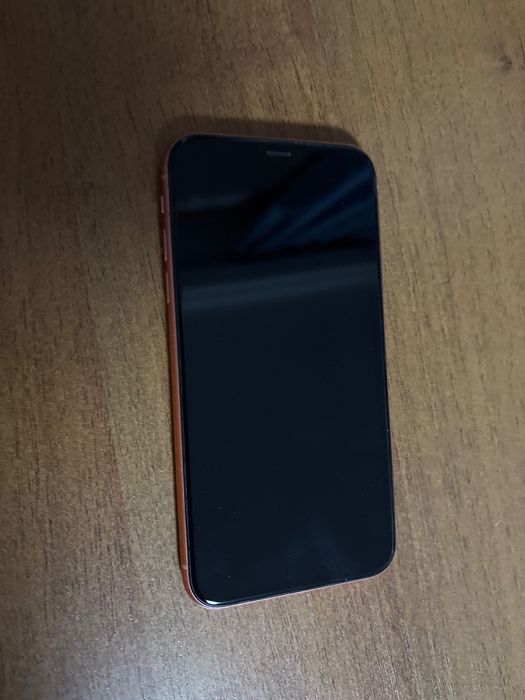 iPhone XR, 64 gb