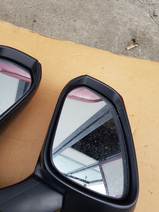 Oglinda stanga dreapta rabatabila electric toyota rav4 2020