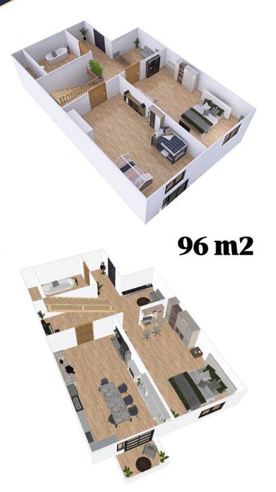 Novastroyka(DUPLEKS) xonadonlar sotiladi. Ж.К.:Phenix home