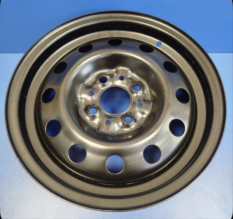 Новые комплекты Kumho HS52 R14