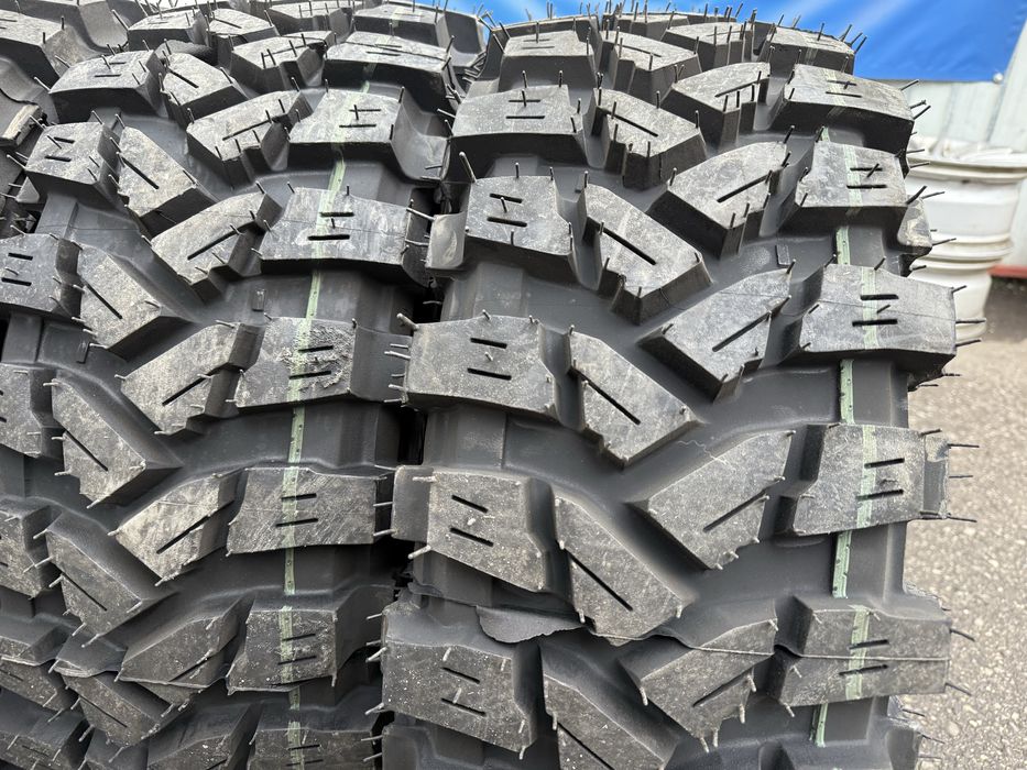 215/65 R16 RANGER EVO anvelope noi iarna OFF ROAD MUD TERRAIN M+S