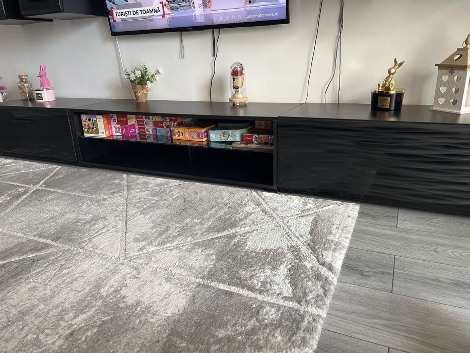 Mobila living /bibiotleca