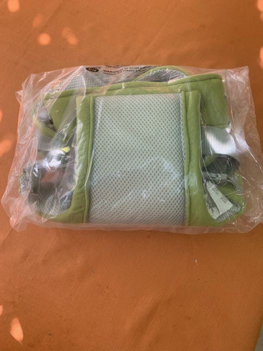 кенгуру за бебе ново