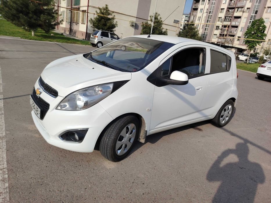 Спарк сотилади 2 позиция