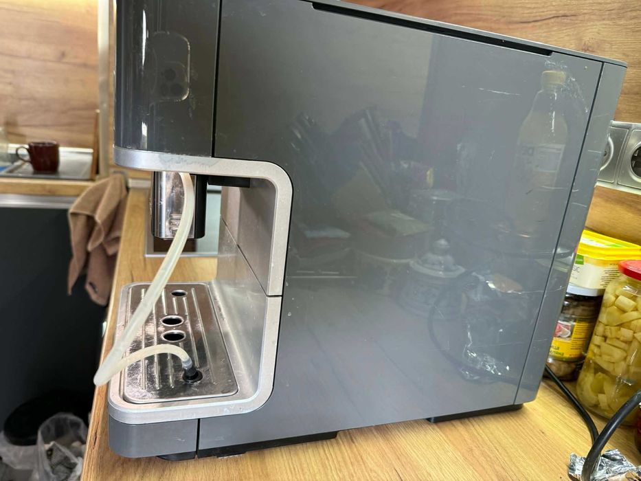 MIELE CM6350 Кафемашина