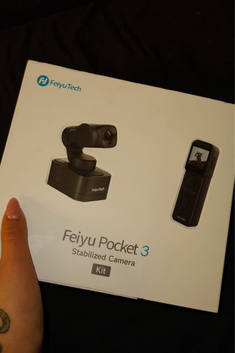 Продается экшен камера