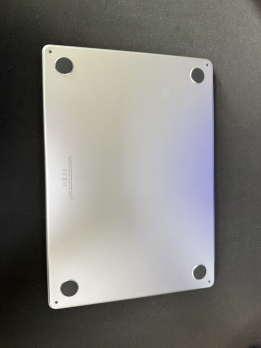 Macbook Air 13 M2 Space grey