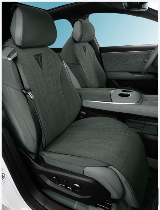 чехлы Deepal S07