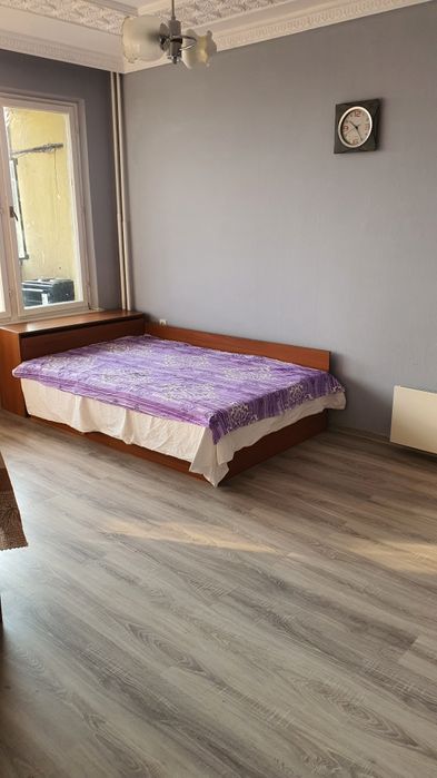 Дава се под наем Двустаен апартамент в Варна, м-т Евксиноград - 45 кв.м за 306 € - Снимка #1