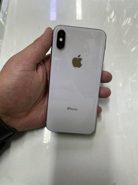 Iphone XS (64GB) в идеальном состояний