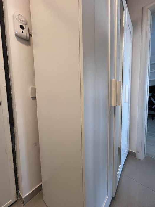 Dulapuri Ikea in stare foarte buna