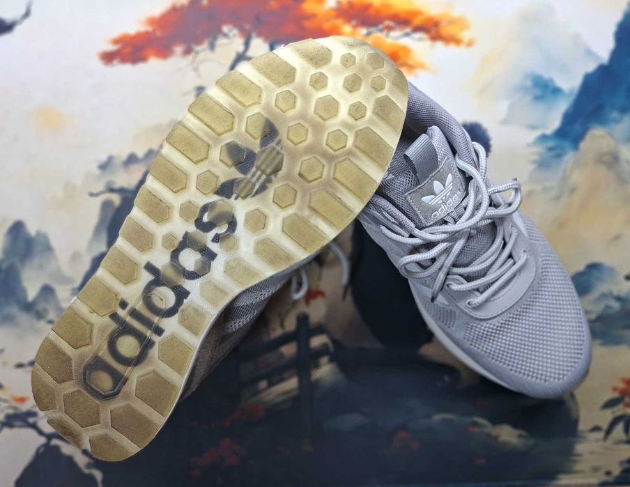 Кроссовки летние ADIDAS